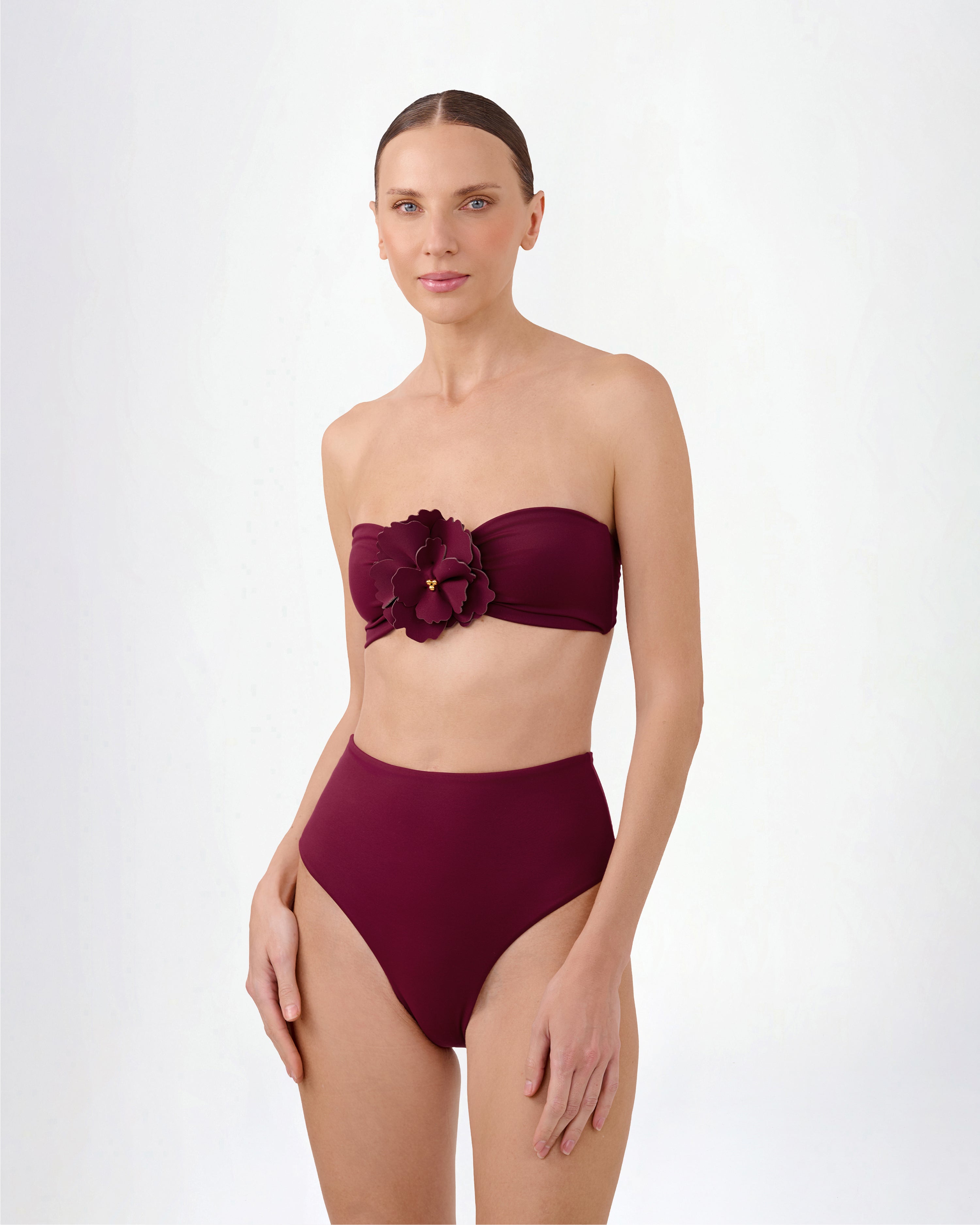 MAIA BIKINI TOP